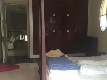 Rumah di Duta Niaga Pondok Indah, Jaksel. Bagus 2 lantai