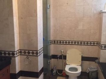 Rumah di Duta Niaga Pondok Indah, Jaksel. Bagus 2 lantai