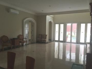 Rumah di Duta Niaga Pondok Indah, Jaksel. Bagus 2 lantai