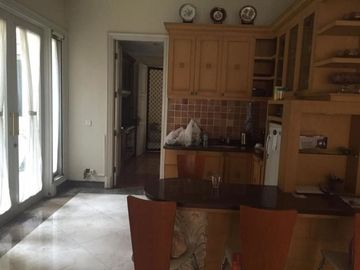 Rumah di Duta Niaga Pondok Indah, Jaksel. Bagus 2 lantai