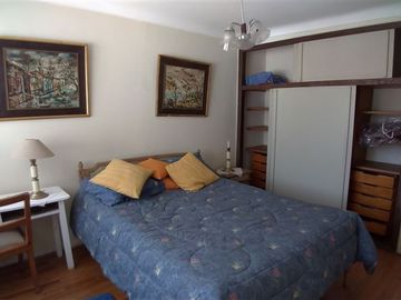 Casa en Venta en Casa de muy buena construcción centro Quilpué