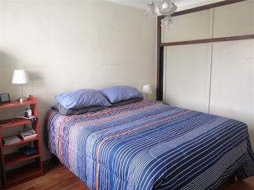Casa en Venta en Casa de muy buena construcción centro Quilpué