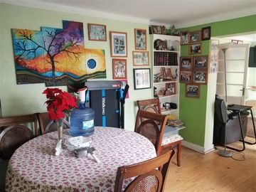 Casa en Venta en Casa de muy buena construcción centro Quilpué