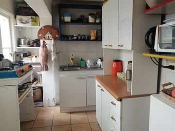 Casa en Venta en Casa de muy buena construcción centro Quilpué