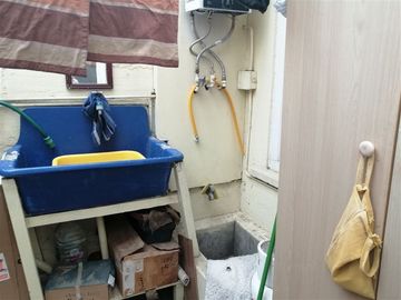 Casa en Venta en Casa de muy buena construcción centro Quilpué