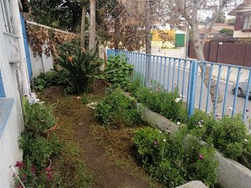 Casa en Venta en Casa de muy buena construcción centro Quilpué