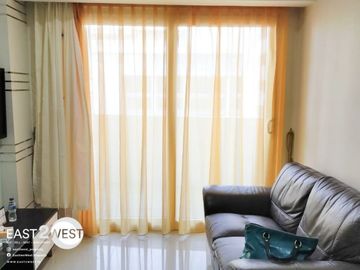 Dijual/Disewa MG Suites Semarang - Lantai 18 Corner 2 Bedroom Siap Huni Bisa KPA