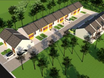 Dapatkan Segera Rumah Cepat Bangun 2 - 3 Bulan hanya 200jtan di Cimahi
