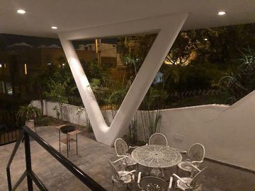 VENTA ó ALQUILER DE CASA DE PLAYA EN ANCON - PLAYA HERMOSA