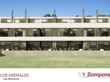 PH 3 ambientes Maschwitz