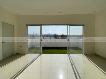 Venta Casa Cumbres Britania En García