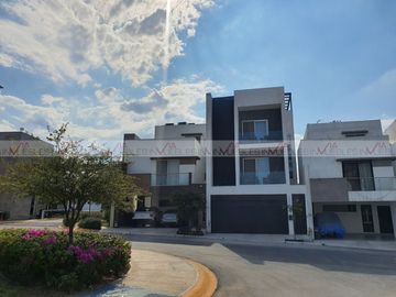 Venta Casa Cumbres Britania En García