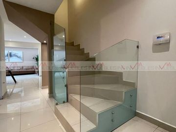 Venta Casa Cumbres Britania En García