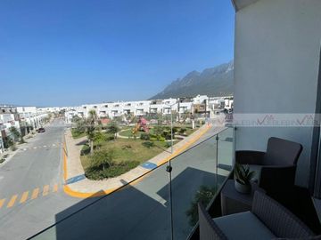Venta Casa Cumbres Britania En García