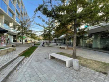 Local Comercial en arriendo en Lo Barnechea