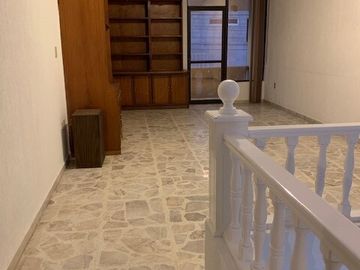 CASA EN VENTA FRACCIONAMIENTO SAN JERÓNIMO