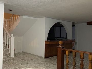 CASA EN VENTA FRACCIONAMIENTO SAN JERÓNIMO