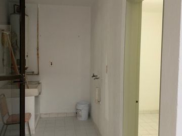CASA EN VENTA FRACCIONAMIENTO SAN JERÓNIMO