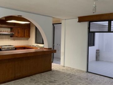 CASA EN VENTA FRACCIONAMIENTO SAN JERÓNIMO