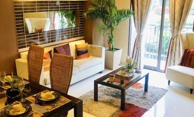Studio for Sale in Lapu-Lapu for 6k/month, Soltana Mactan