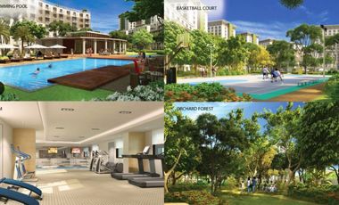 Studio for Sale in Lapu-Lapu for 6k/month, Soltana Mactan