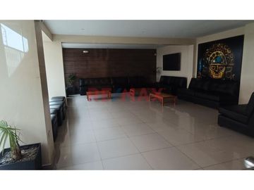 Departamento En Venta  2Do Piso Paseo Pacasmayo