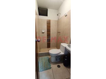 Departamento En Venta  2Do Piso Paseo Pacasmayo