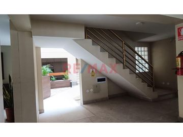 Departamento En Venta  2Do Piso Paseo Pacasmayo