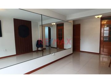 Departamento En Venta  2Do Piso Paseo Pacasmayo
