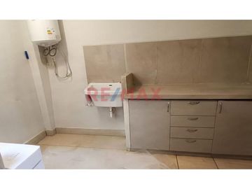 Departamento En Venta  2Do Piso Paseo Pacasmayo