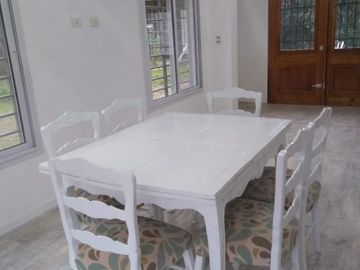 Casa en venta de 4 dormitorios c/ cochera en La Reja