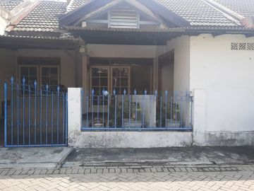 Rumah dijual Babatan Mukti Wiyung