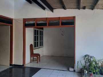 Rumah dijual Babatan Mukti Wiyung