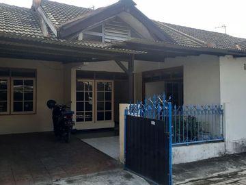 Rumah dijual Babatan Mukti Wiyung