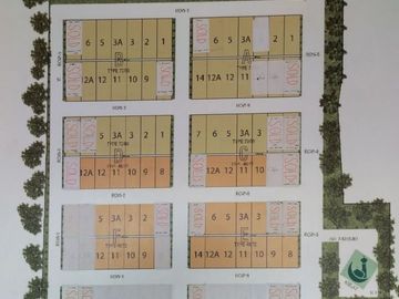 Investasi Villa dekat Kereta Cepat Bandung Jakarta 2LT Mulai 580 Jutaan