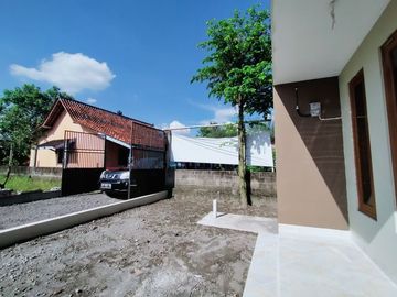 Rumah Type 45 Harga 300 Juta-an di Klaten