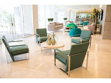 APARTAMENTO EN VENTA EN BETANIA PH SKY POINT 3 REC + CBE