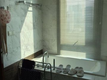 The Peak Sudirman Setiabudi Size 156 3+1BR
