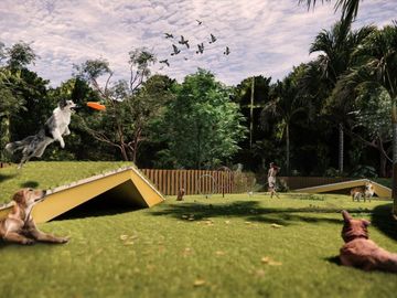 Departamento de lujo, con amenidades tipo resort, en venta Cancún.