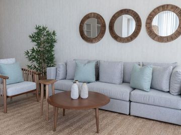 Departamento de lujo, con amenidades tipo resort, en venta Cancún.