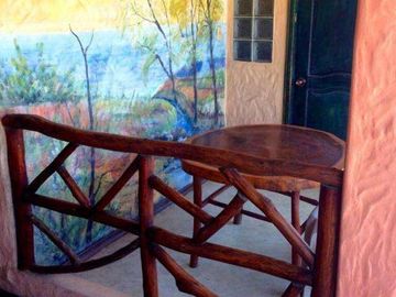 Venta de posada en Canoa