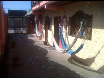 Venta de posada en Canoa