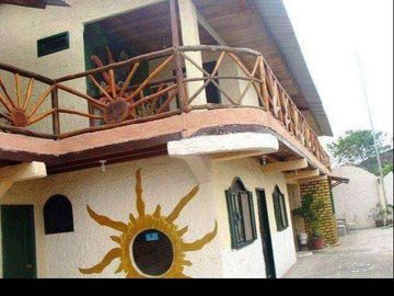 Venta de posada en Canoa