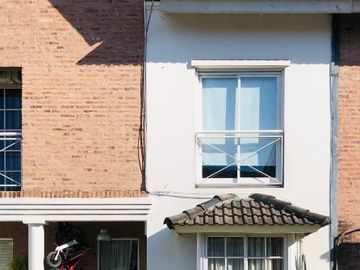 Triplex en venta en Hurlingham