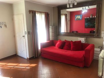 Triplex en venta en Hurlingham