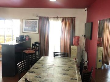 Triplex en venta en Hurlingham