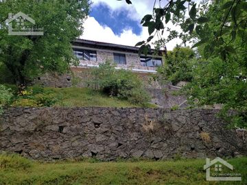 OPORTUNIDAD!!!!!!CASA CON GRAN TERRENO $1976 EL M2 EN LA ENTRADA DEL PUEBLO MINERAL DEL CHICO PUEBLO MÁGICO
