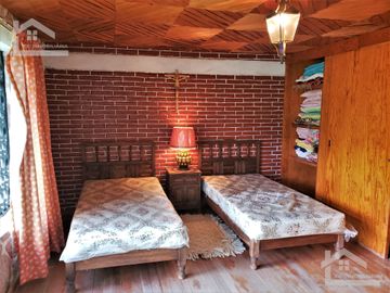 OPORTUNIDAD!!!!!!CASA CON GRAN TERRENO $1976 EL M2 EN LA ENTRADA DEL PUEBLO MINERAL DEL CHICO PUEBLO MÁGICO