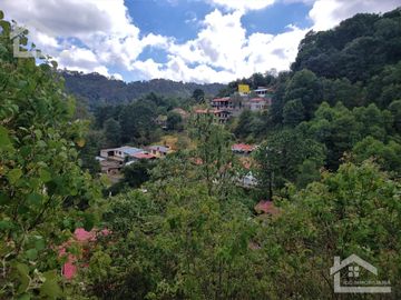 OPORTUNIDAD!!!!!!CASA CON GRAN TERRENO $1976 EL M2 EN LA ENTRADA DEL PUEBLO MINERAL DEL CHICO PUEBLO MÁGICO