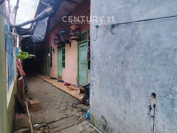 Kavling Komersial 9215m Di Marunda Gudang Ruko Dan Kos Aktif
